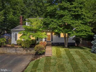 16106 BENEDICT CT, Woodbridge, VA 22191