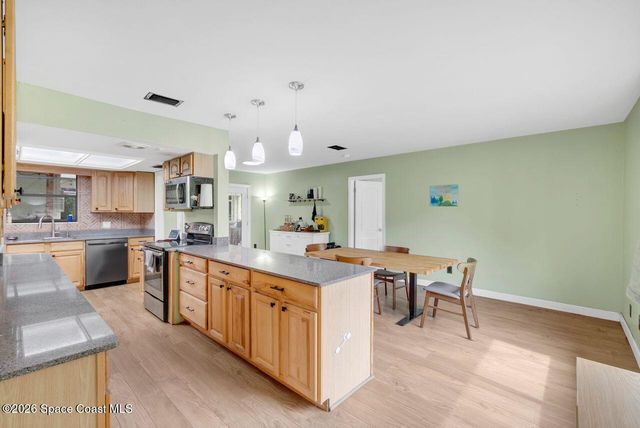2590 New York Street, Melbourne, FL 32904