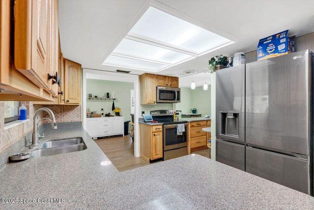 2590 New York Street, Melbourne, FL 32904