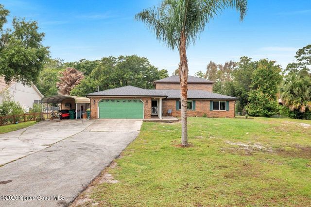 2590 New York Street, Melbourne, FL 32904