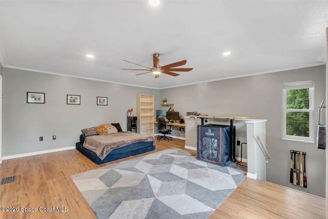 2590 New York Street, Melbourne, FL 32904