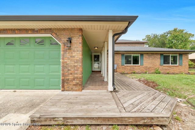 2590 New York Street, Melbourne, FL 32904