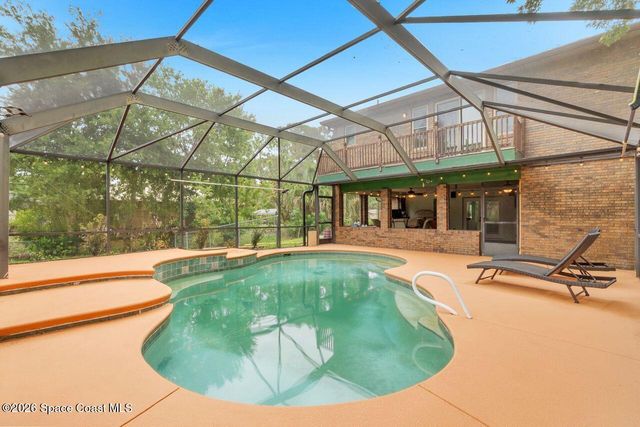 2590 New York Street, Melbourne, FL 32904
