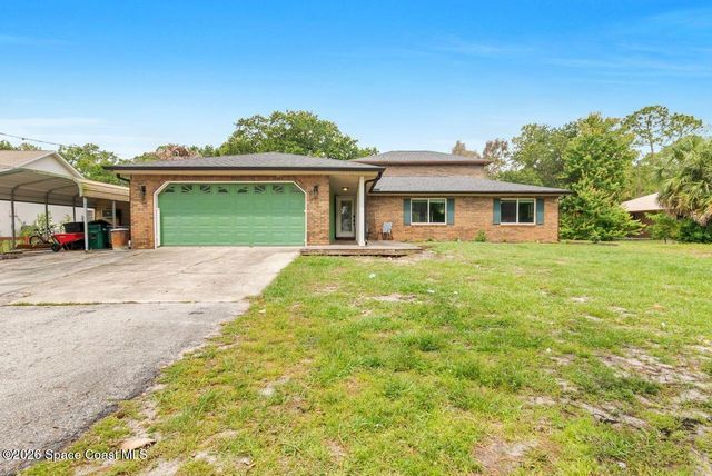 2590 New York Street, Melbourne, FL 32904