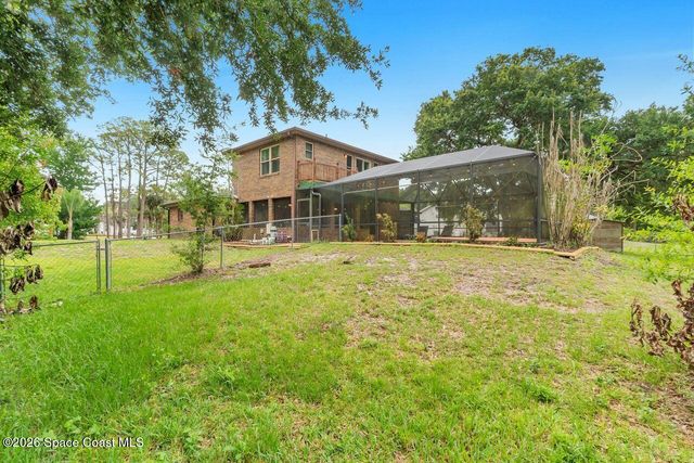2590 New York Street, Melbourne, FL 32904
