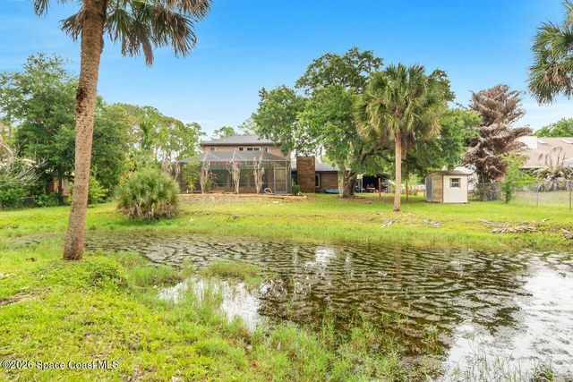 2590 New York Street, Melbourne, FL 32904