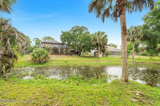 2590 New York Street, Melbourne, FL 32904