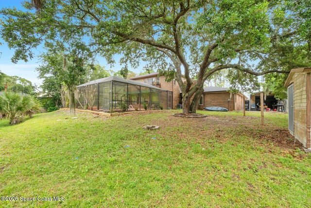 2590 New York Street, Melbourne, FL 32904