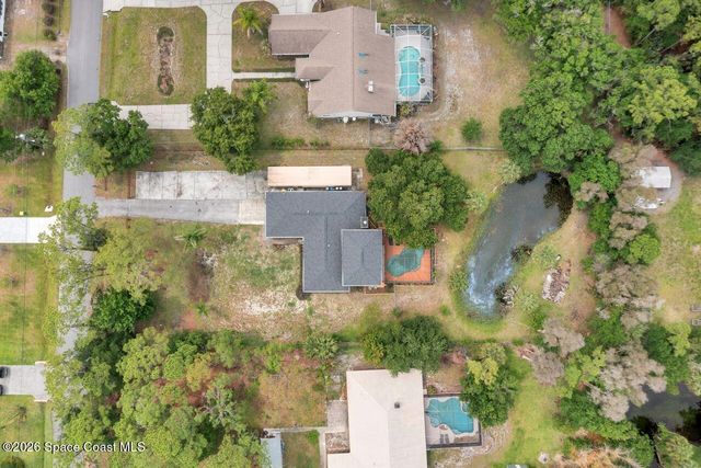 2590 New York Street, Melbourne, FL 32904