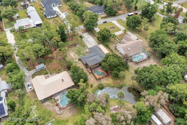 2590 New York Street, Melbourne, FL 32904
