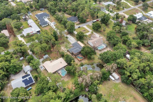 2590 New York Street, Melbourne, FL 32904