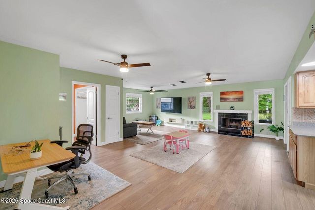 2590 New York Street, Melbourne, FL 32904