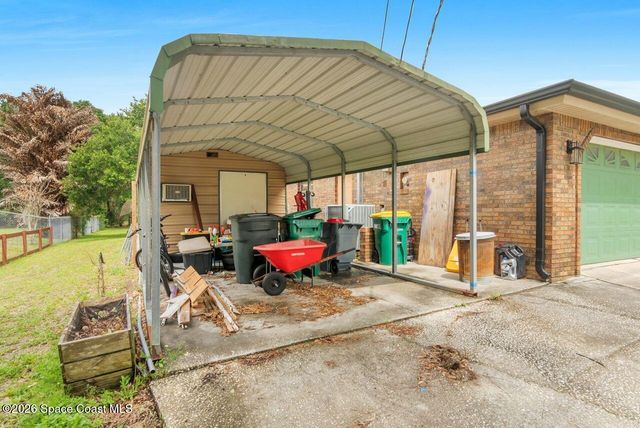 2590 New York Street, Melbourne, FL 32904