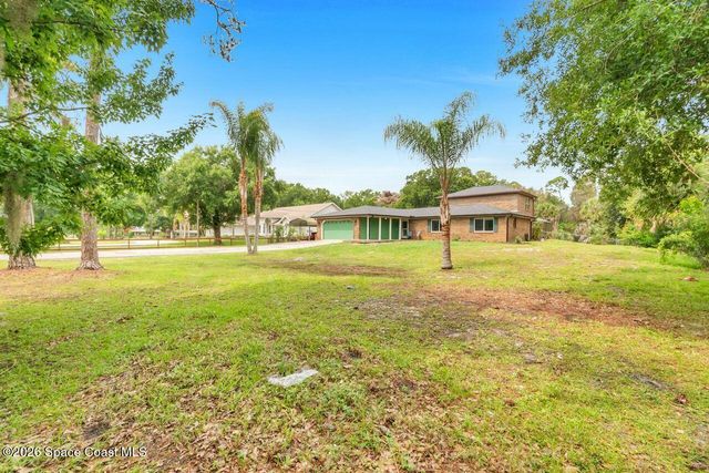 2590 New York Street, Melbourne, FL 32904