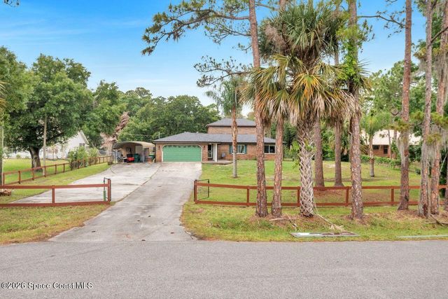 2590 New York Street, Melbourne, FL 32904