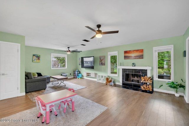 2590 New York Street, Melbourne, FL 32904