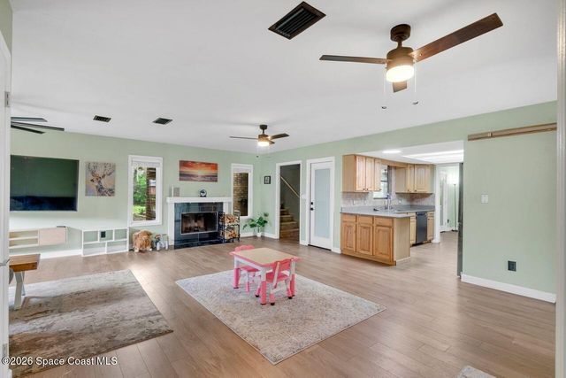 2590 New York Street, Melbourne, FL 32904
