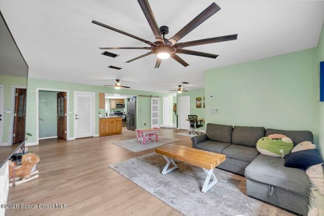 2590 New York Street, Melbourne, FL 32904