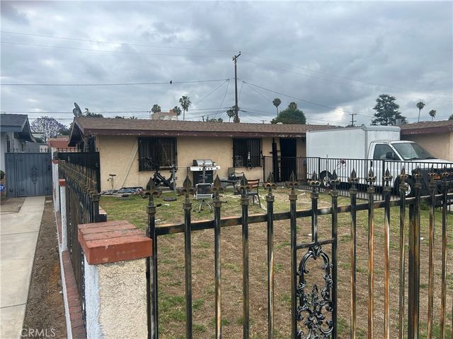 4526 N Saint Malo, Covina, CA 91722