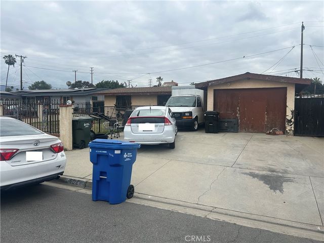 4526 N Saint Malo, Covina, CA 91722
