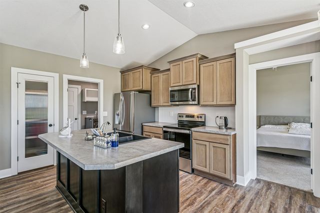 4560 N Atherton St, Maize, KS 67101