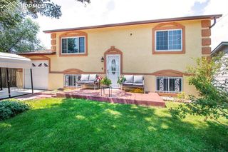 1144 Cambridge Avenue, Colorado Springs, CO 80906