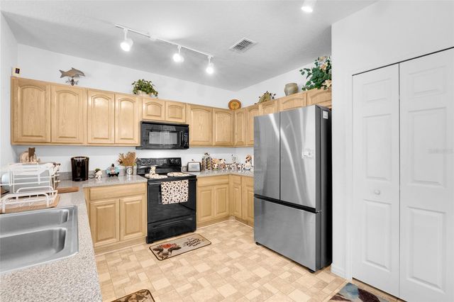 1118 DARTFORD DRIVE, Kissimmee, FL 34758