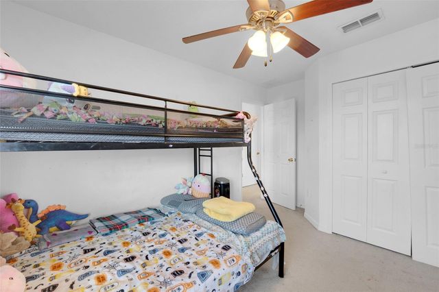 1118 DARTFORD DRIVE, Kissimmee, FL 34758