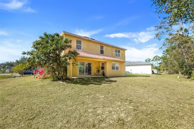 1118 DARTFORD DRIVE, Kissimmee, FL 34758