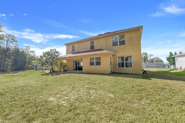 1118 DARTFORD DRIVE, Kissimmee, FL 34758