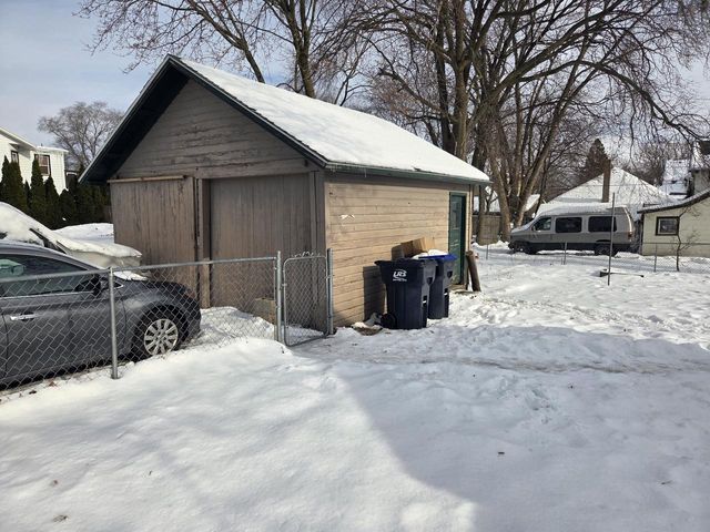 123 S Broad STREET, Elkhorn, WI 53121