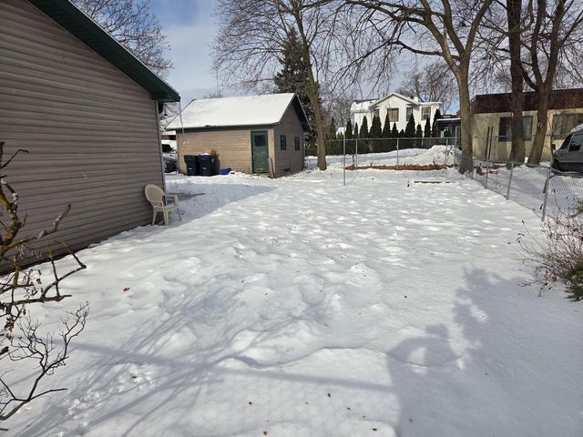 123 S Broad STREET, Elkhorn, WI 53121