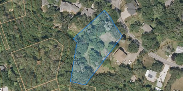 TBD Oakridge Street, Saint Paul, MN 55119