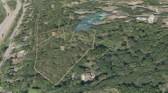 TBD Oakridge Street, Saint Paul, MN 55119