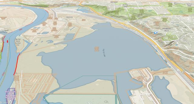 TBD Oakridge Street, Saint Paul, MN 55119