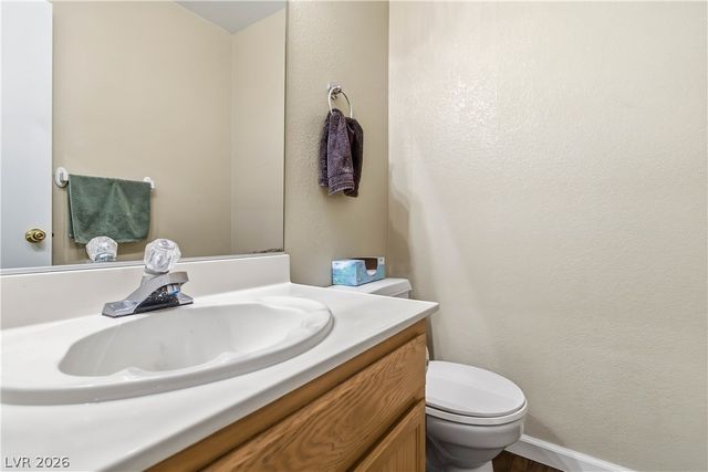 2209 Short Pine Drive, Las Vegas, NV 89108