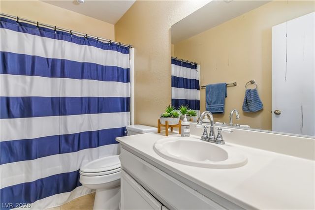 2209 Short Pine Drive, Las Vegas, NV 89108