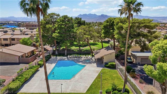 2209 Short Pine Drive, Las Vegas, NV 89108