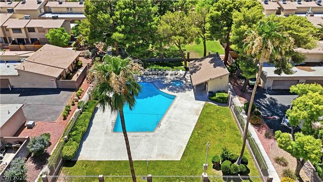2209 Short Pine Drive, Las Vegas, NV 89108