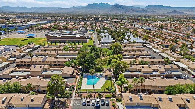 2209 Short Pine Drive, Las Vegas, NV 89108