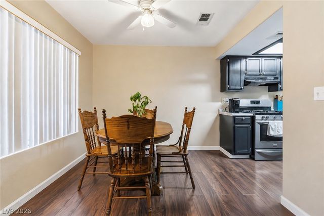 2209 Short Pine Drive, Las Vegas, NV 89108