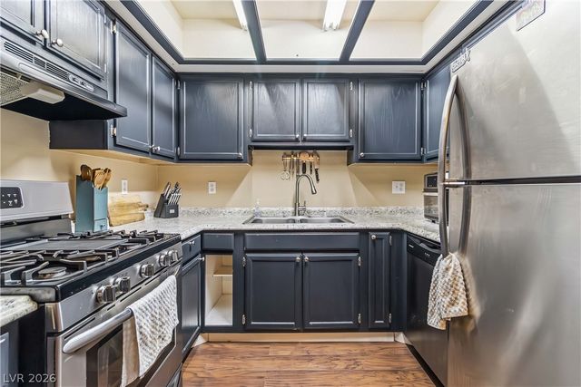 2209 Short Pine Drive, Las Vegas, NV 89108