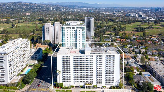 10390 WILSHIRE Boulevard 1601, Los Angeles, CA 90024