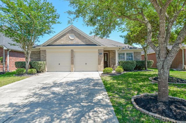 20815 Cottage Cove Lane, Katy, TX 77450