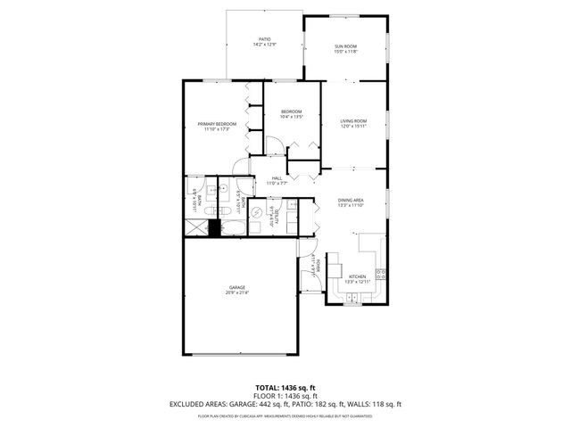 527 4th Circle Drive SE, Lonsdale, MN 55046