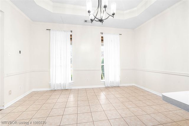 1912 Parkridge Drive, Van Buren, AR 72956