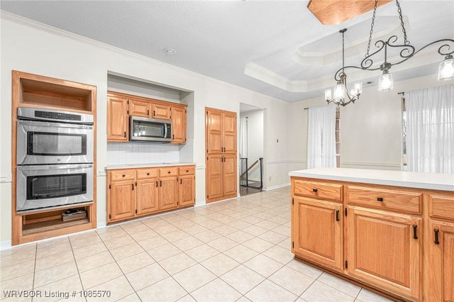 1912 Parkridge Drive, Van Buren, AR 72956