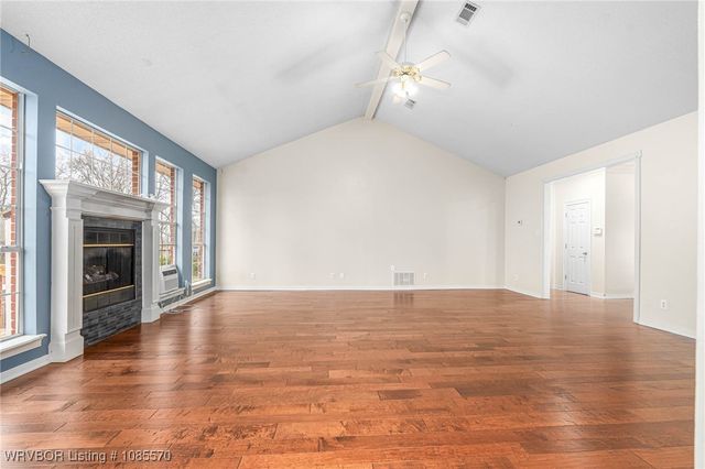 1912 Parkridge Drive, Van Buren, AR 72956