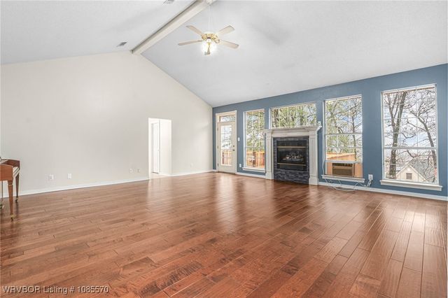 1912 Parkridge Drive, Van Buren, AR 72956