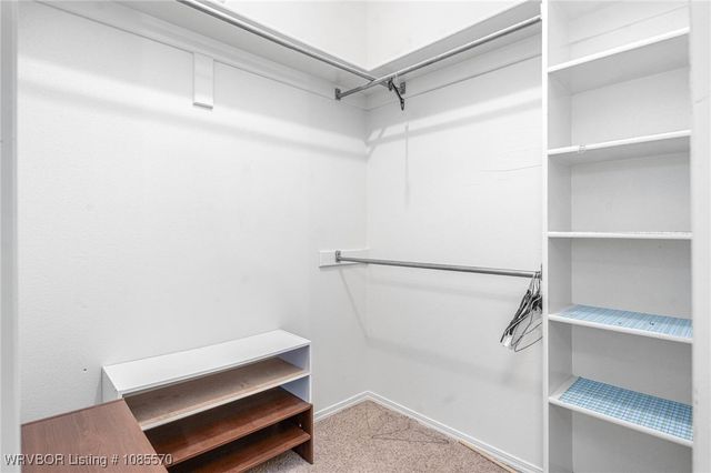 1912 Parkridge Drive, Van Buren, AR 72956